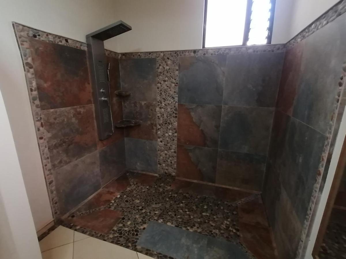 Garza Tigre Apartamentos Cobano المظهر الخارجي الصورة