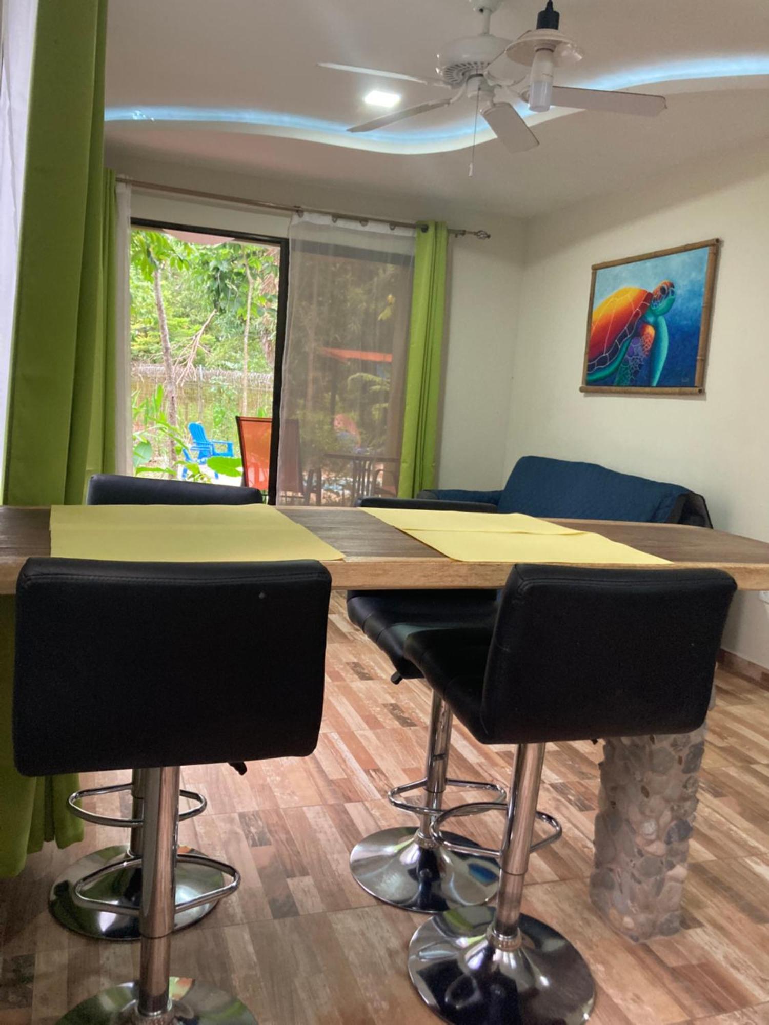 Garza Tigre Apartamentos Cobano المظهر الخارجي الصورة